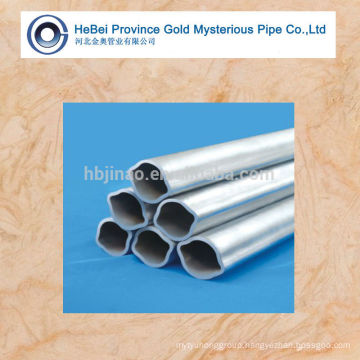 construction seamless steel pipe/tube